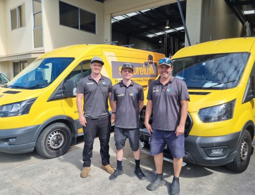 Why Working with a Local Licensed Crimsafe Installer Matters