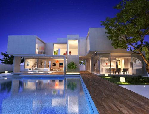 Choosing the Right Crimsafe Product for Your Home