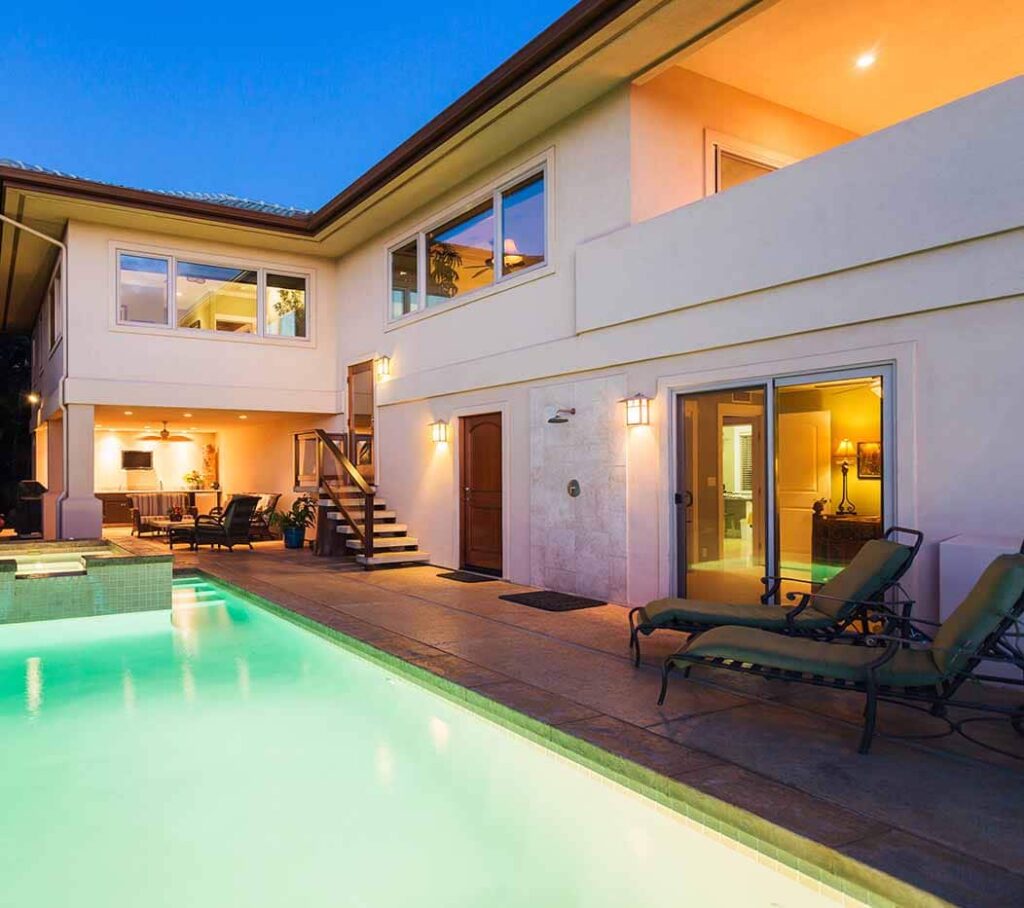 Understanding Crimsafe’s Warranty: What’s Covered and What’s Not 5 home with crimsafe security screens, doors, and windows