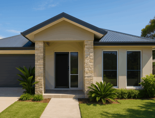 Understanding the Difference: Crimsafe vs Standard Security Screens
