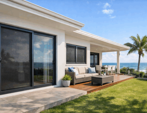 Fitting Crimsafe to Existing Doors and Windows: What You Need to Know