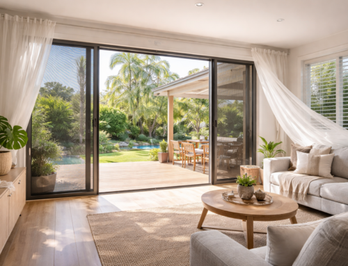 How Crimsafe Improves Airflow, Light, and Everyday Comfort