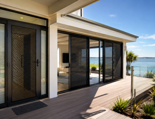 Choosing the Right Crimsafe Product for Your Home