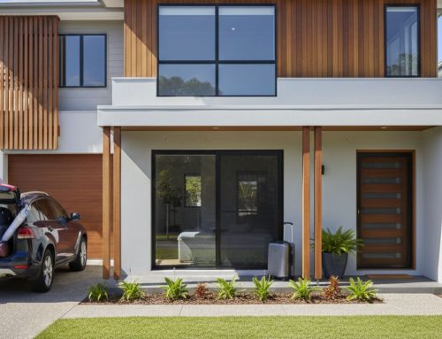 The Crimsafe Installation Process from Start to Finish